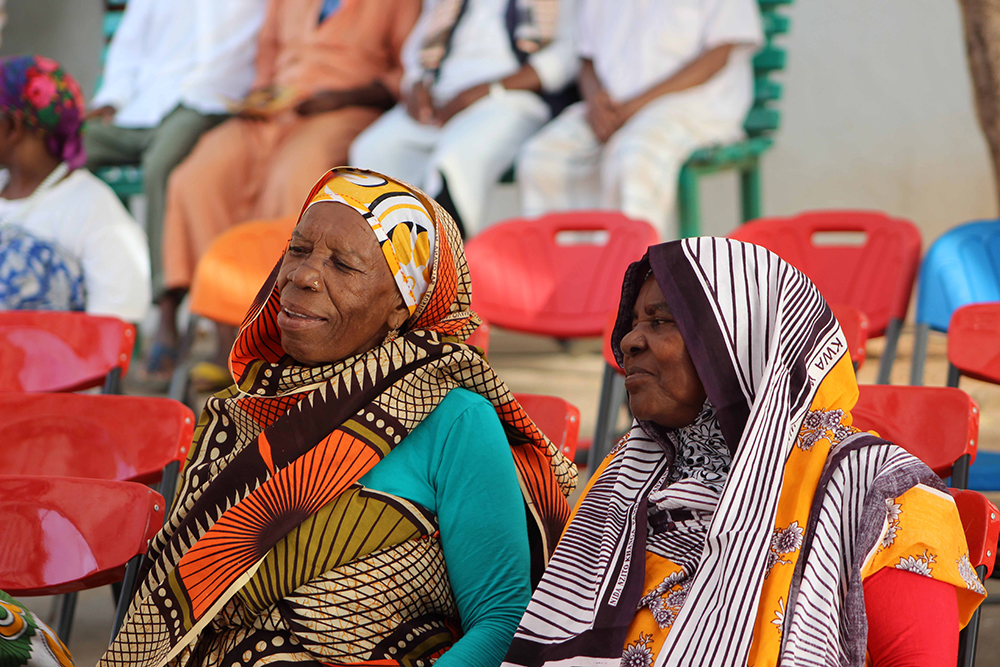Semaine culturelle 2016 - Cocos Semaine culturelle de Mtsamboro 2016.